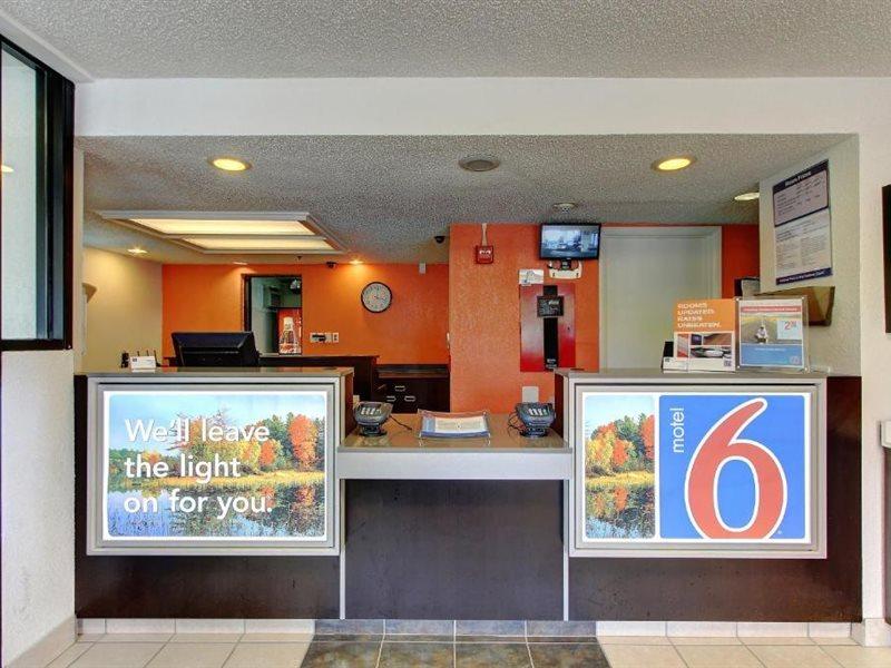 Motel 6-York, PA Exterior foto