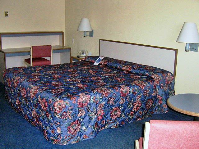 Motel 6-York, PA Zimmer foto