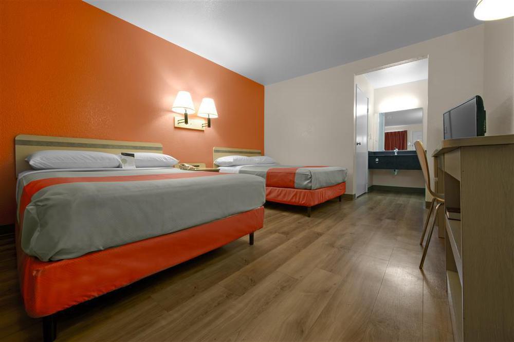 Motel 6-York, PA Zimmer foto