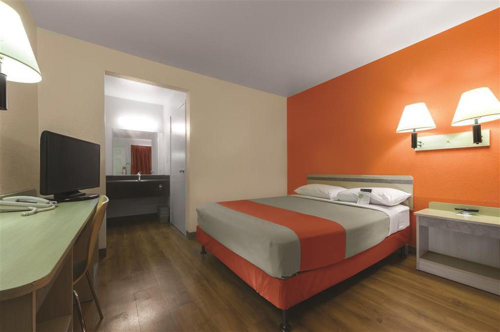 Motel 6-York, PA Zimmer foto